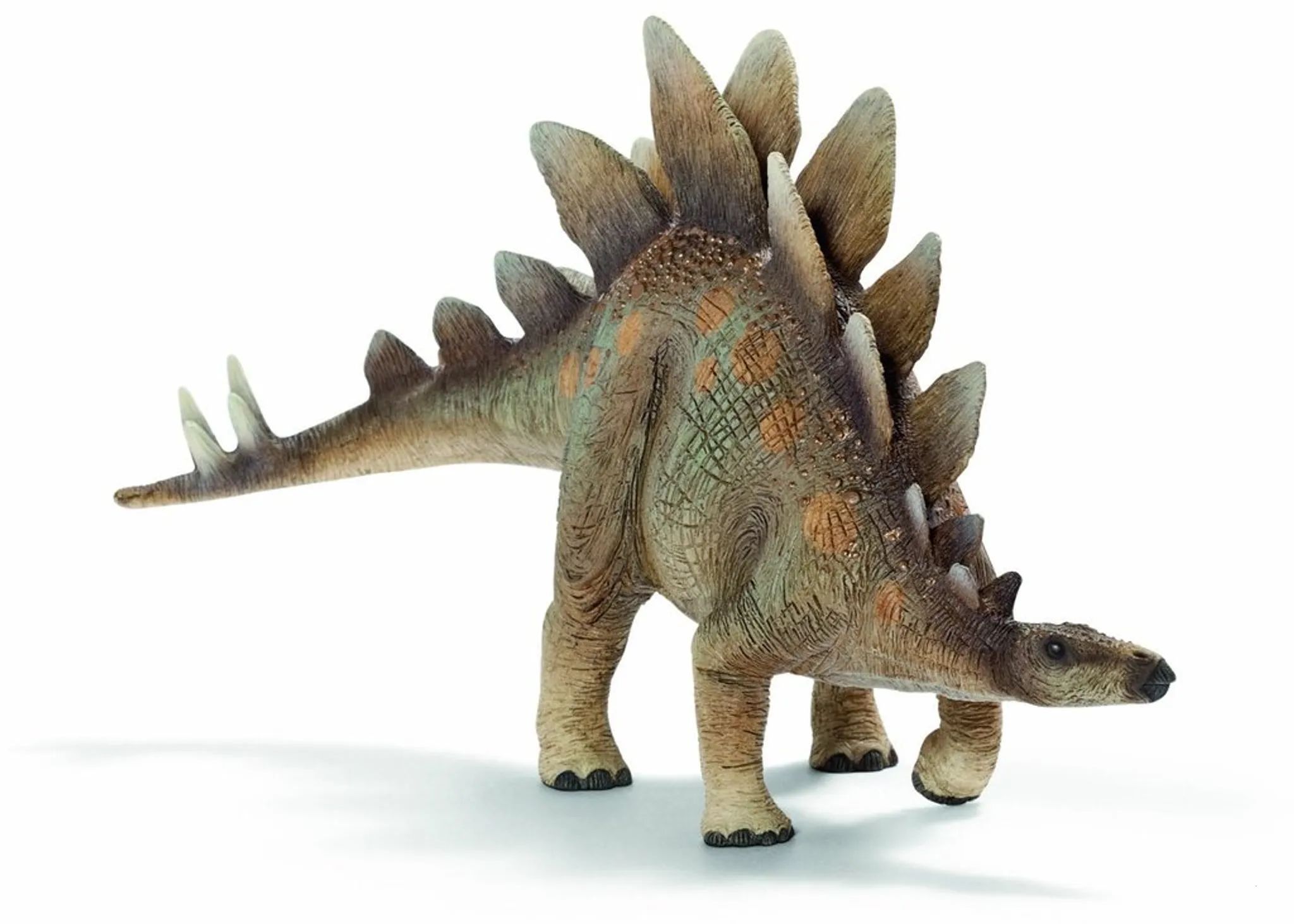 Schleich 14520 Stegosaurus