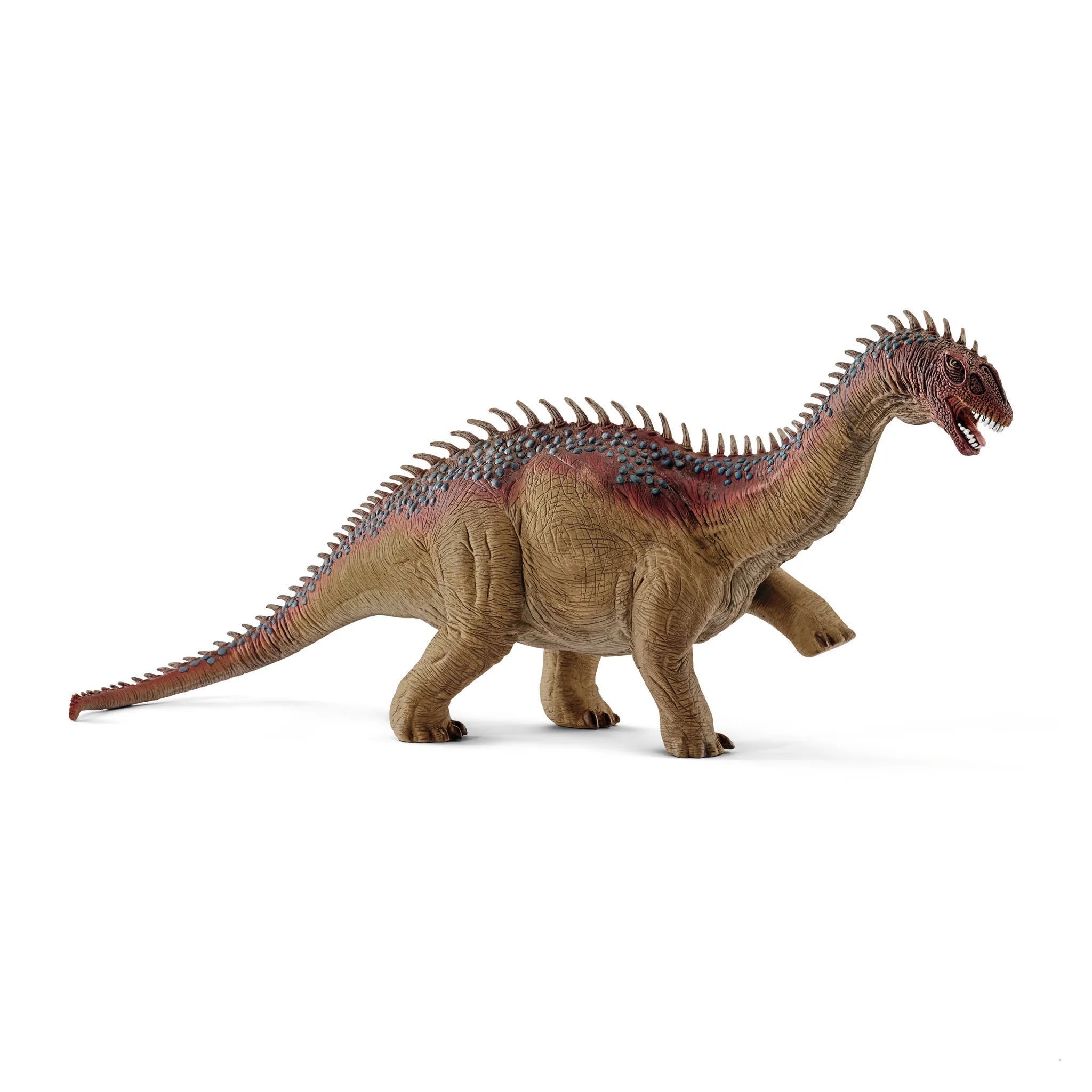 Schleich 14574  Dinosaurier Barapasaurus mehrfarbig Sammelfigur